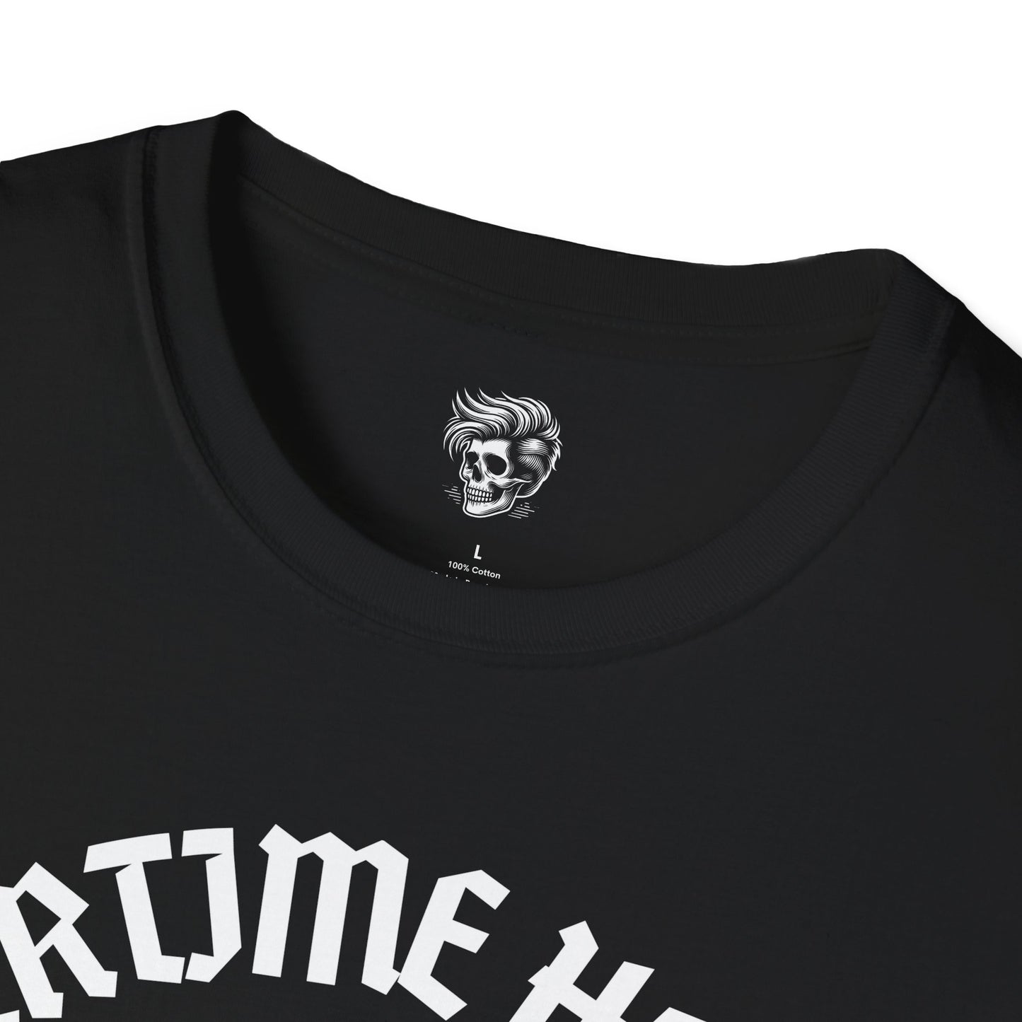 Overtime Hours for Bullsh*t Pay – Blue Collar Truth Tee