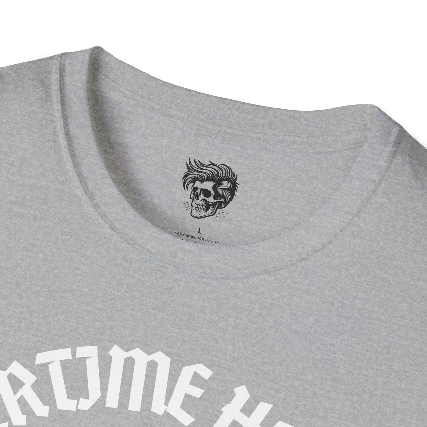 Overtime Hours for Bullsh*t Pay – Blue Collar Truth Tee