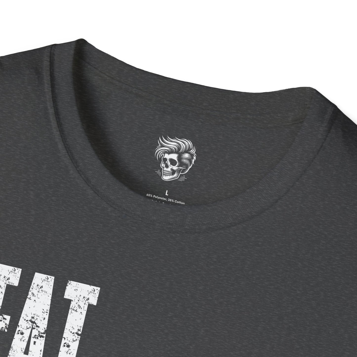 Eat Sleep Fix Stuff Repeat – The Ultimate Tradesman Tee