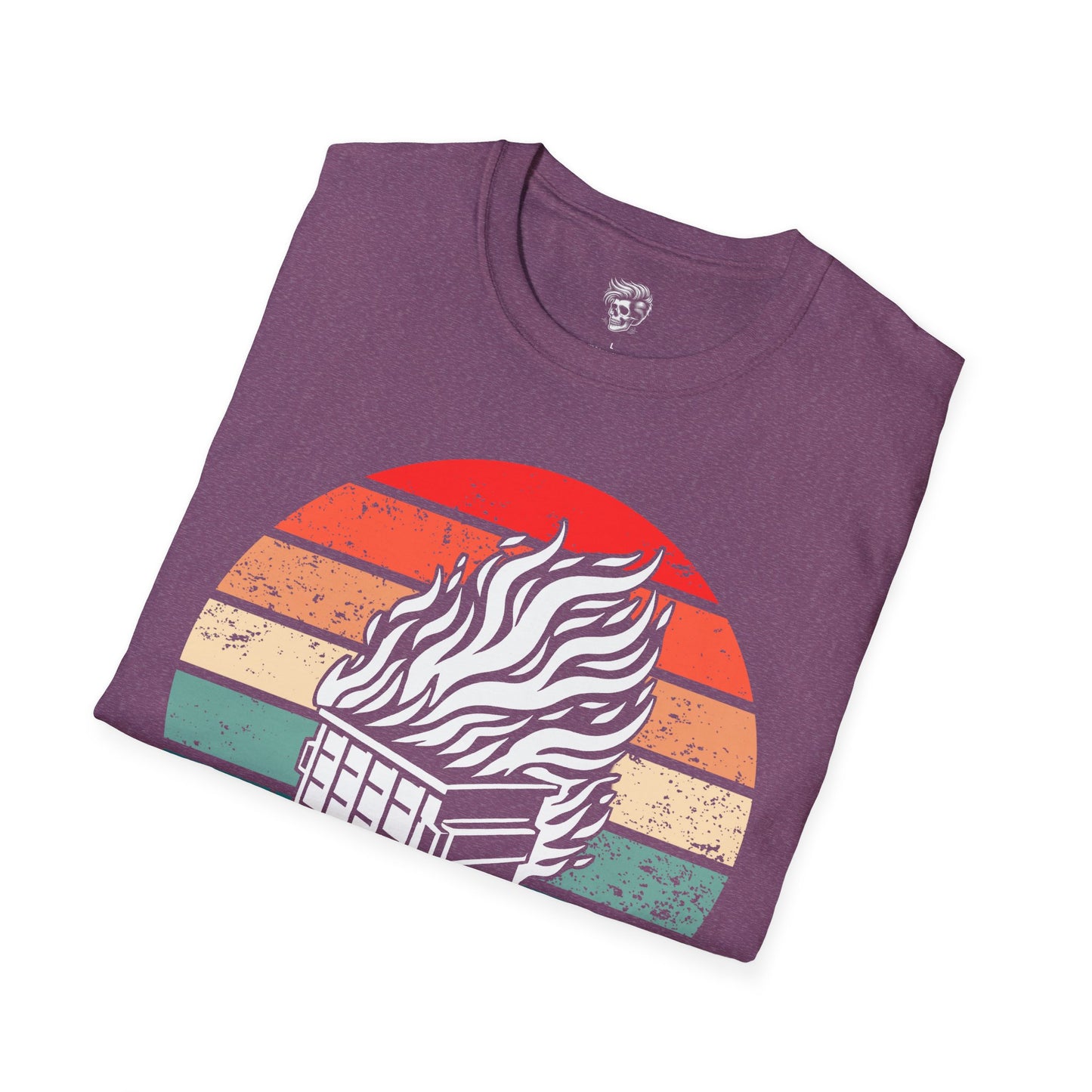 Sh*t Show Supervisor – Chaos Coordinator Tee