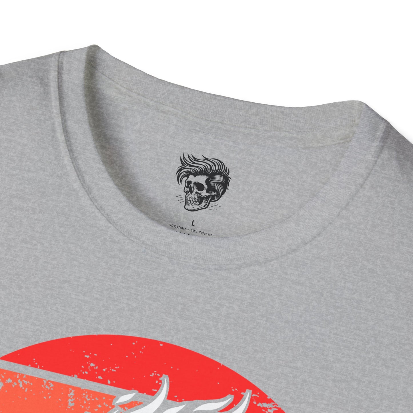 Sh*t Show Supervisor – Chaos Coordinator Tee