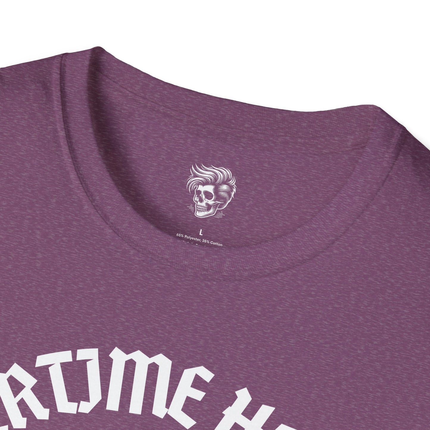 Overtime Hours for Bullsh*t Pay – Blue Collar Truth Tee