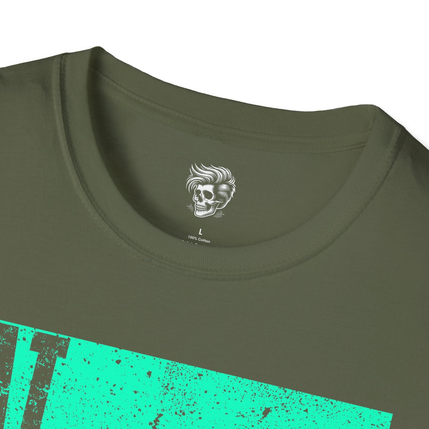 Eat. Sleep. Fix Stuff. Repeat. – The Everyday Mechanic Tee