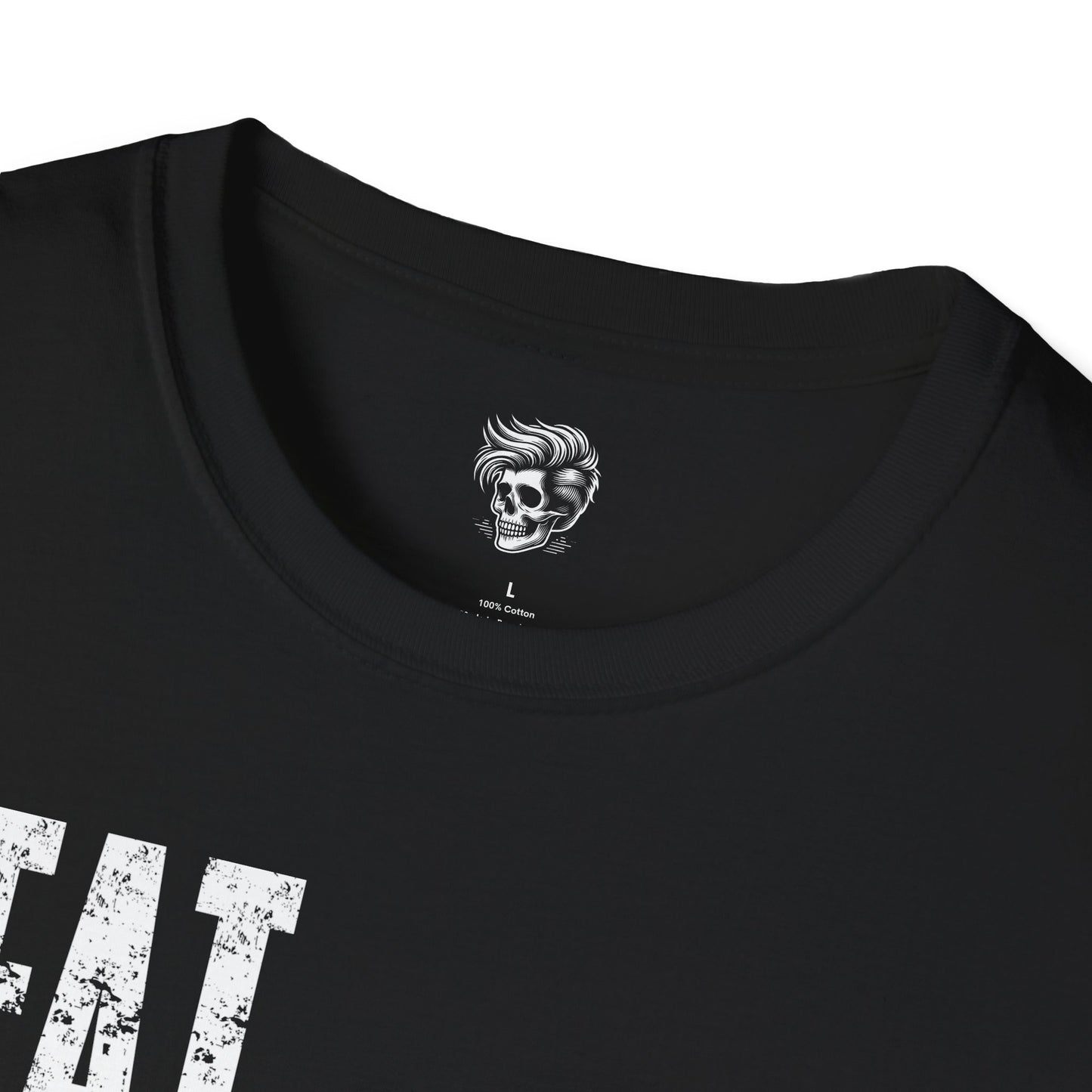 Eat Sleep Fix Stuff Repeat – The Ultimate Tradesman Tee