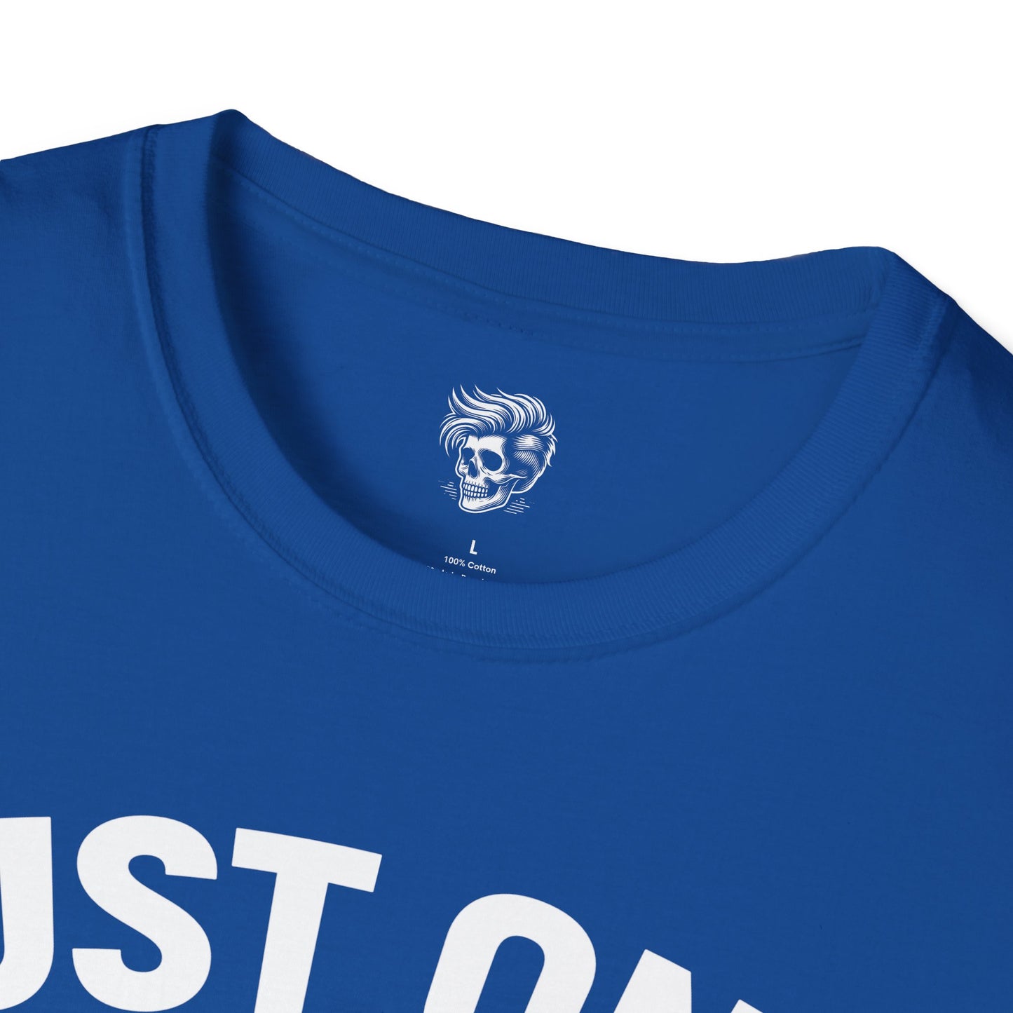 Just One More Car Part Mechanic Tee