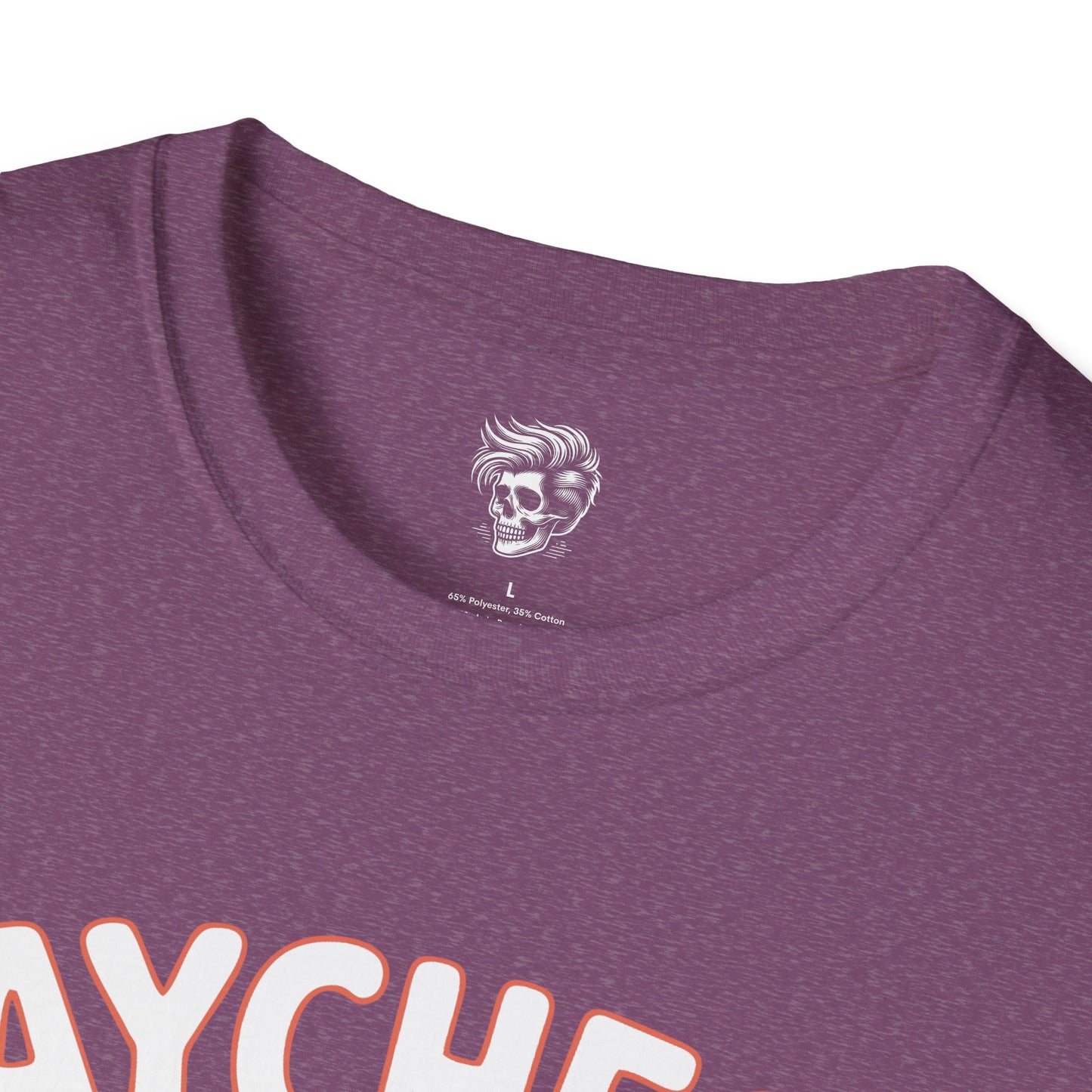 Paycheck Over Pizza – The Real Priority Tee