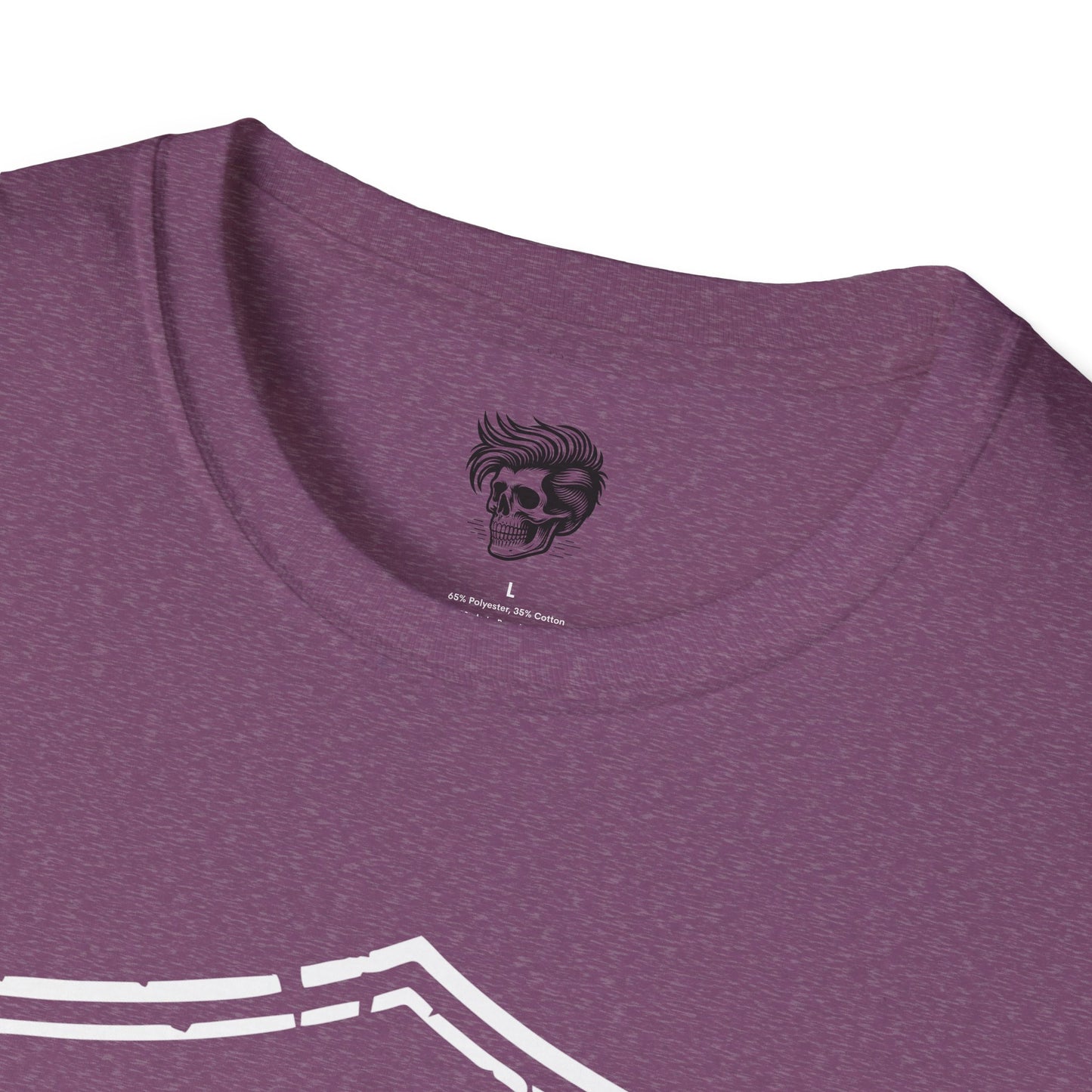 I Am the Warranty – Mechanic Confidence Tee