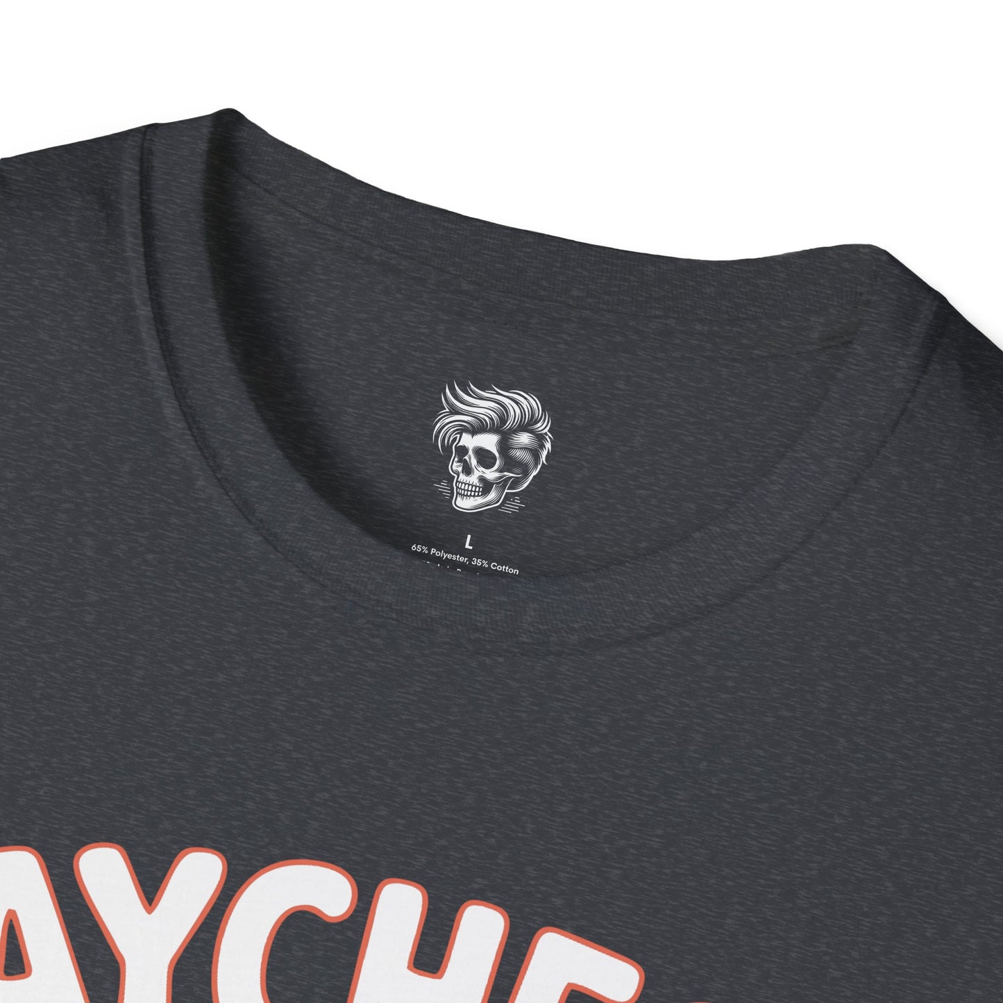 Paycheck Over Pizza – The Real Priority Tee