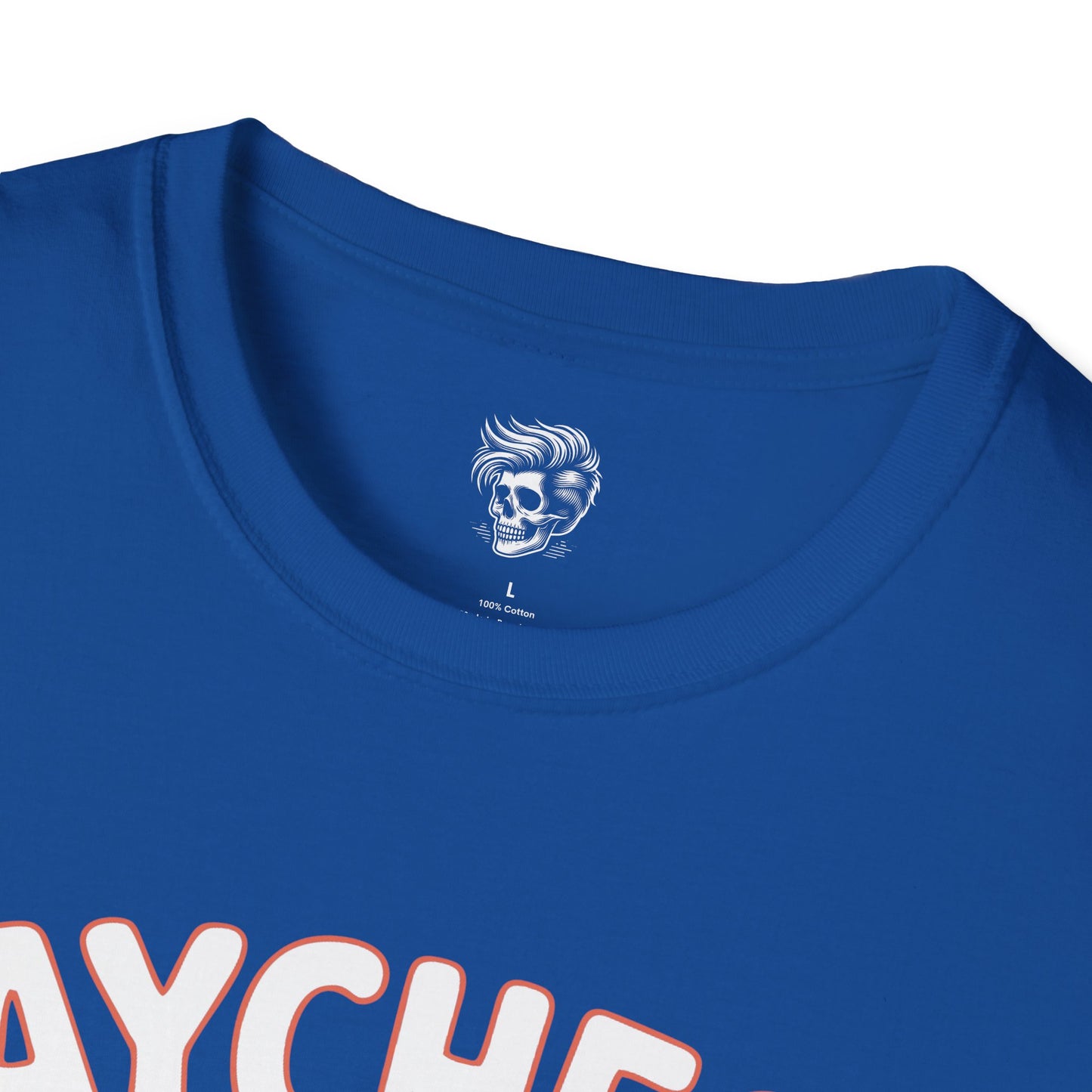 Paycheck Over Pizza – The Real Priority Tee