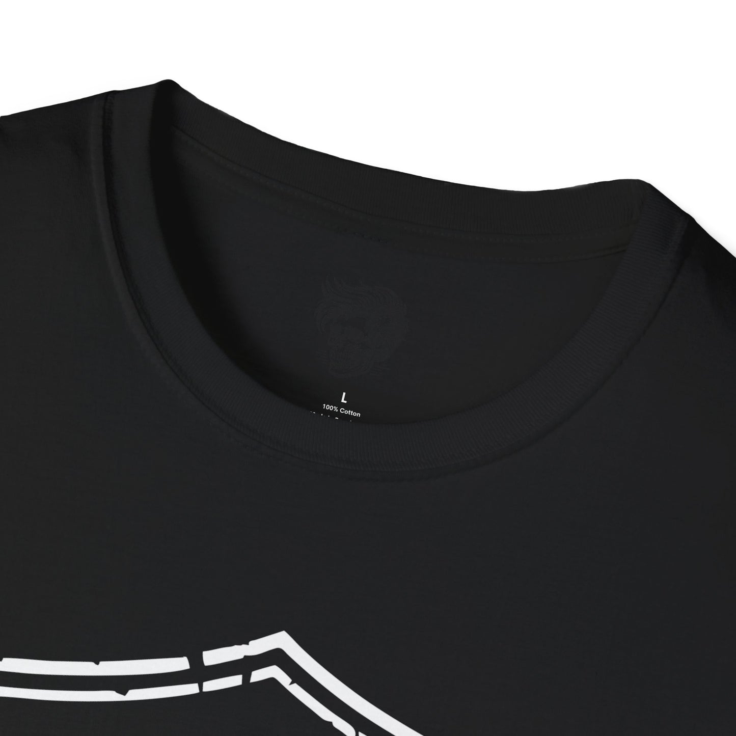 I Am the Warranty – Mechanic Confidence Tee