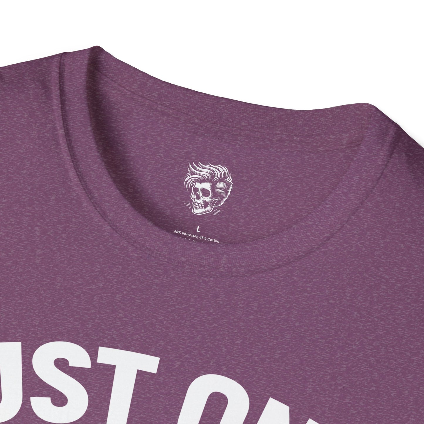 Just One More Car Part Mechanic Tee