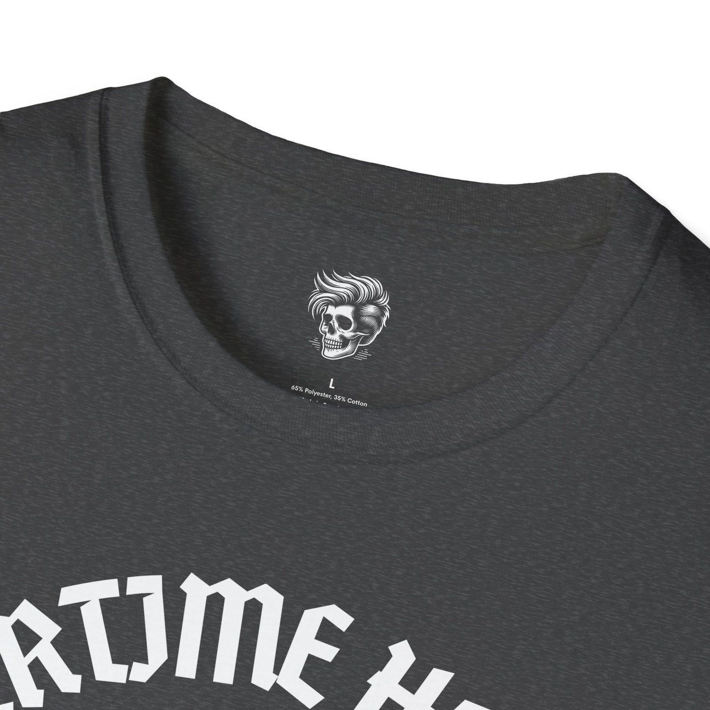 Overtime Hours for Bullsh*t Pay – Blue Collar Truth Tee