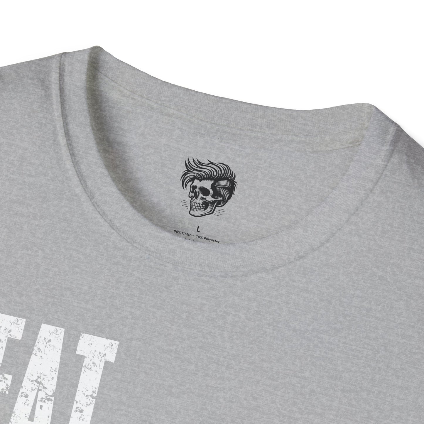 Eat Sleep Fix Stuff Repeat – The Ultimate Tradesman Tee