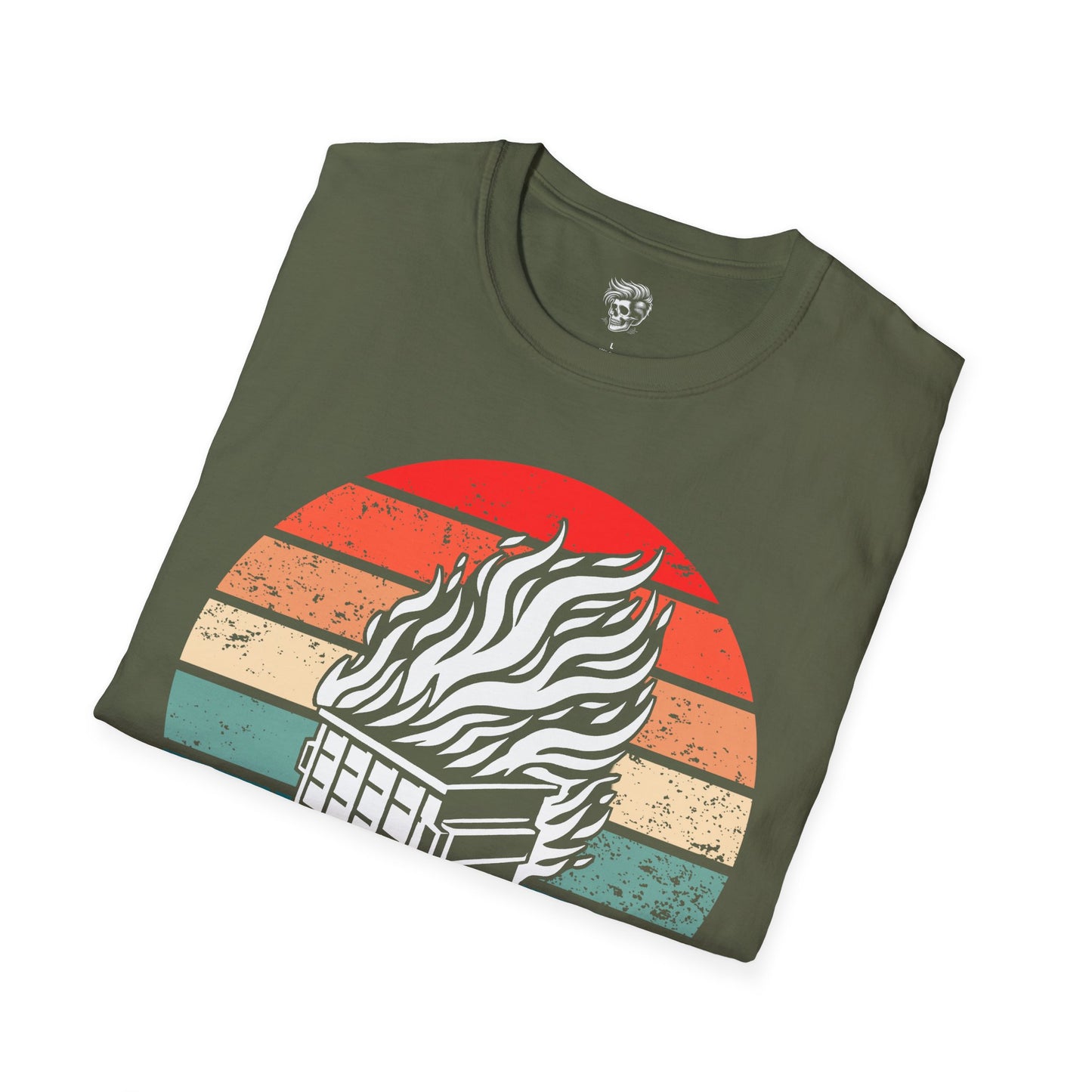 Sh*t Show Supervisor – Chaos Coordinator Tee