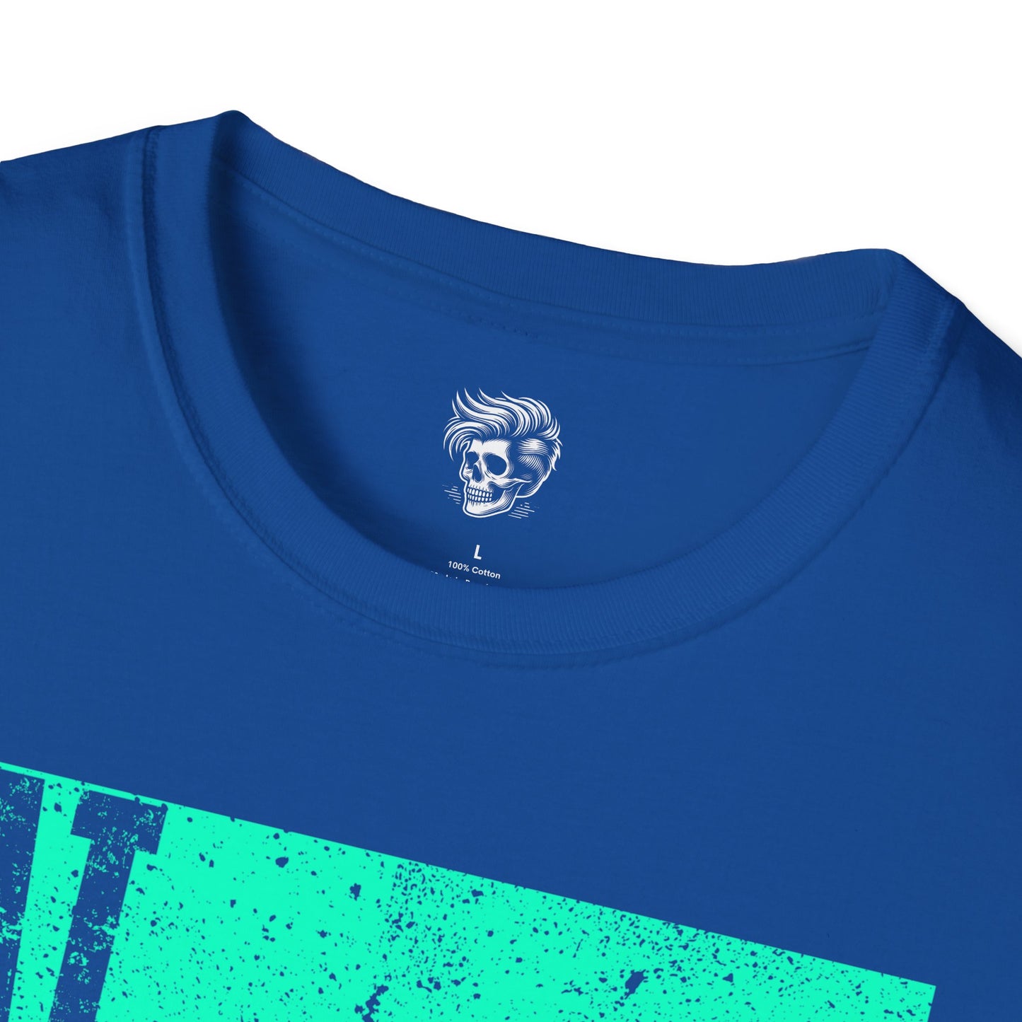 Eat. Sleep. Fix Stuff. Repeat. – The Everyday Mechanic Tee