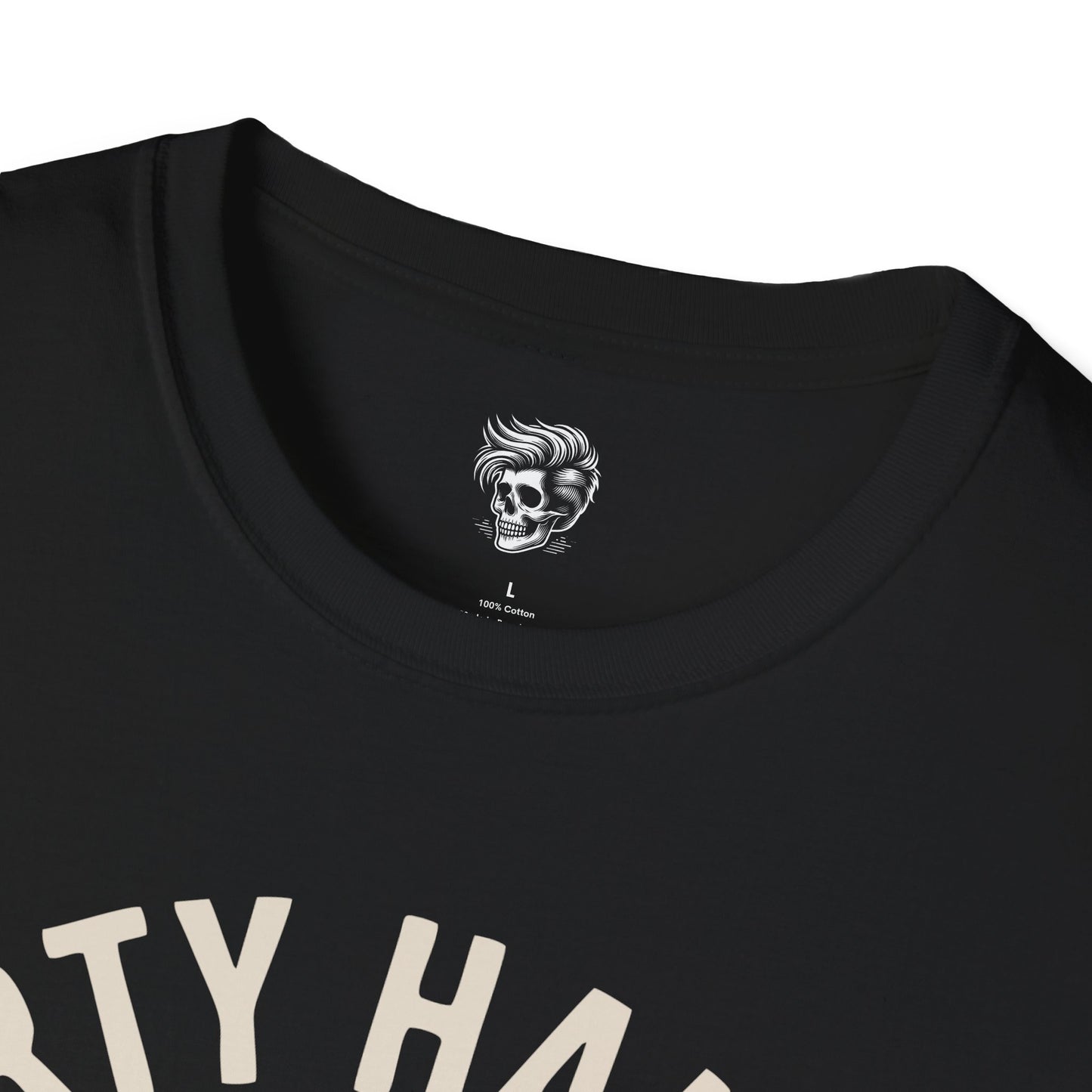 Dirty Hands Earn Clean Money – Hard Work Pays Off Tee