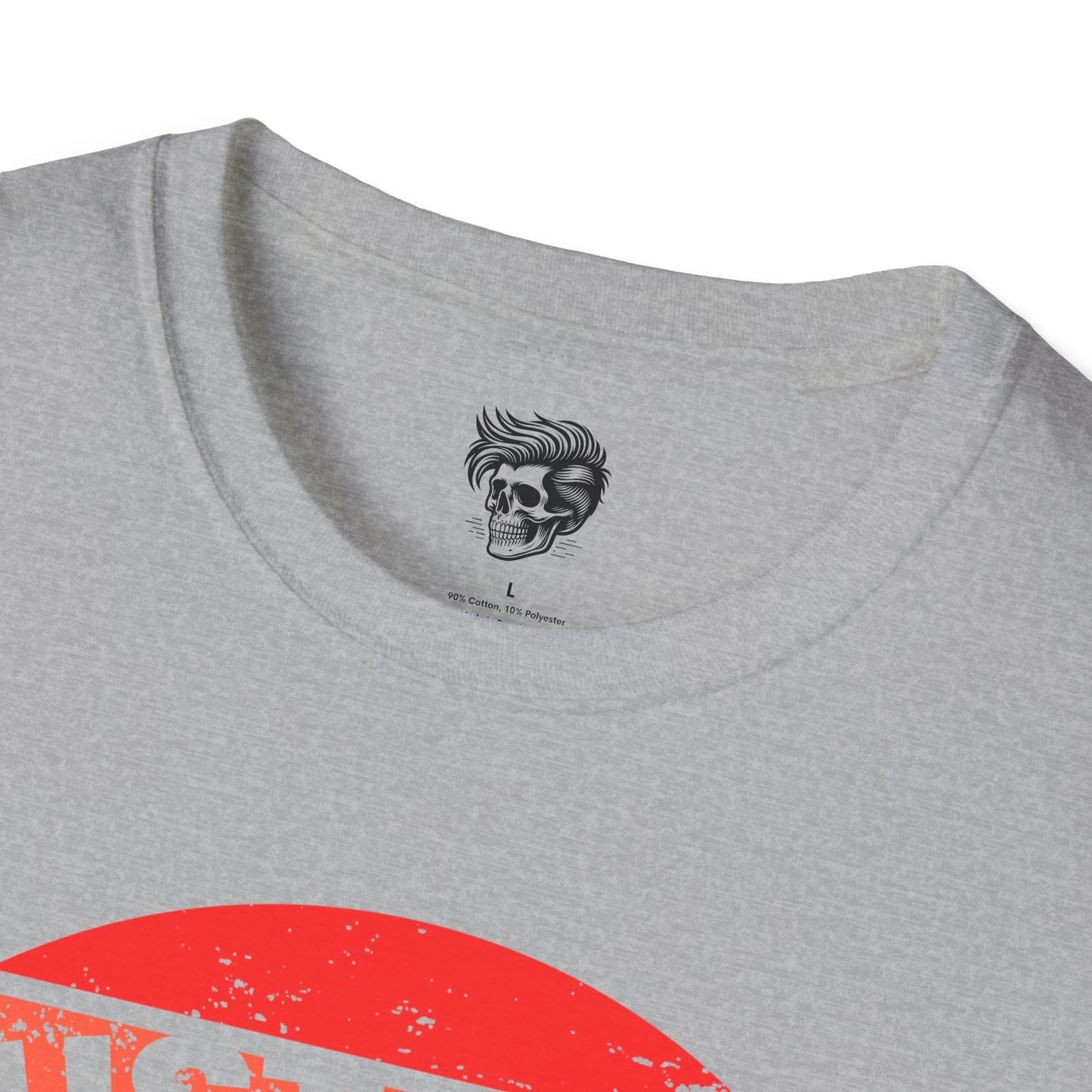 Just One More Car Part, I Promise – Gearhead Addiction Tee