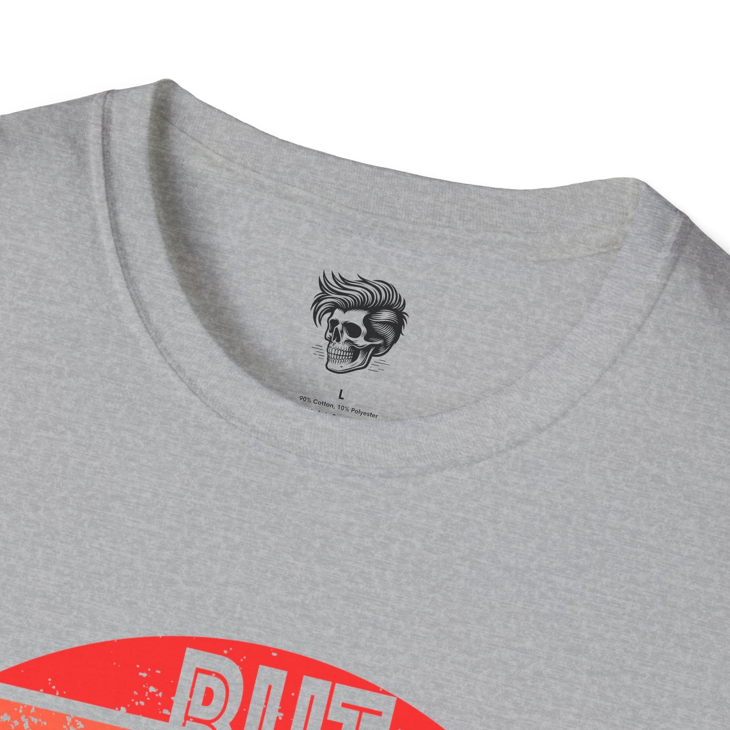 But Did You Die? – Retro Humor Tee