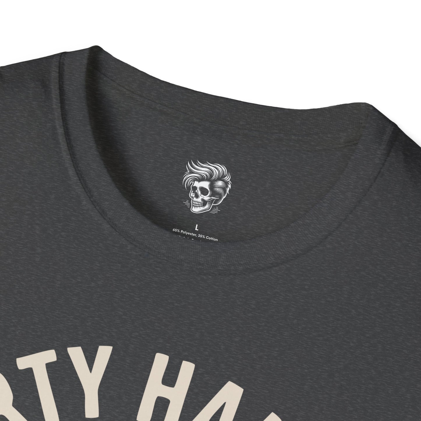 Dirty Hands Earn Clean Money – Hard Work Pays Off Tee
