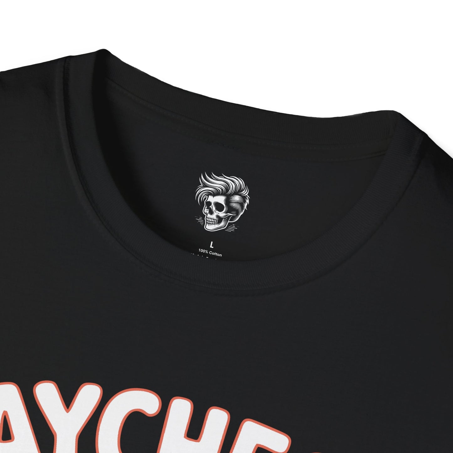 Paycheck Over Pizza – The Real Priority Tee