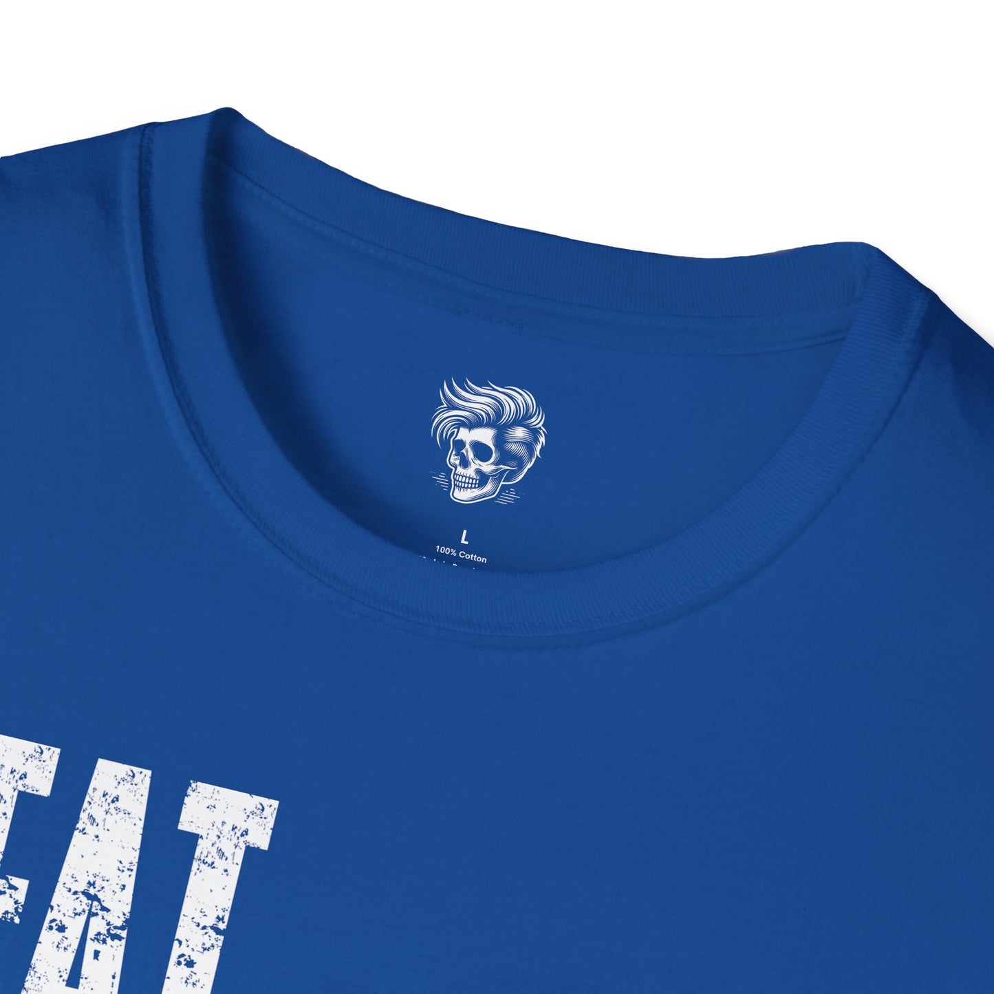 Eat Sleep Fix Stuff Repeat – The Ultimate Tradesman Tee