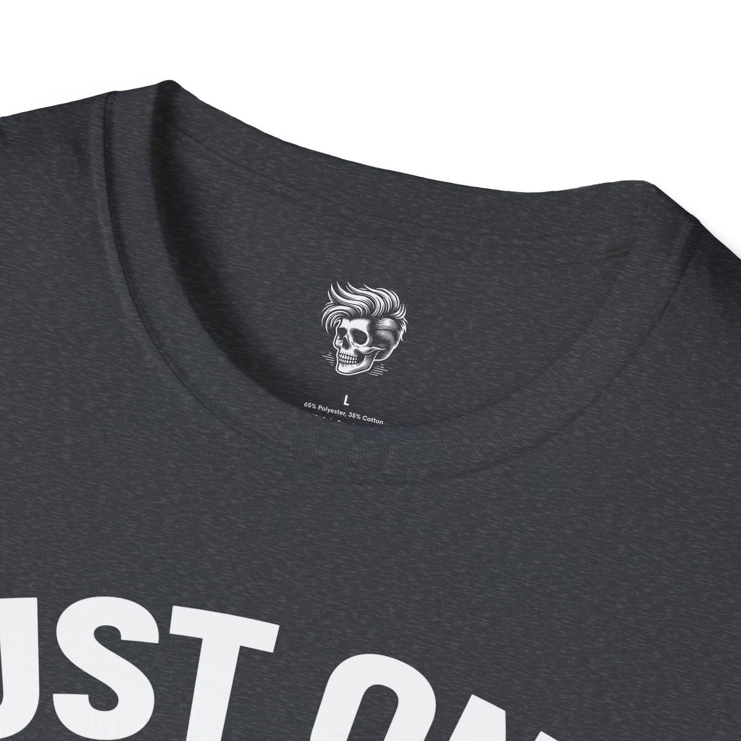 Just One More Car Part Mechanic Tee