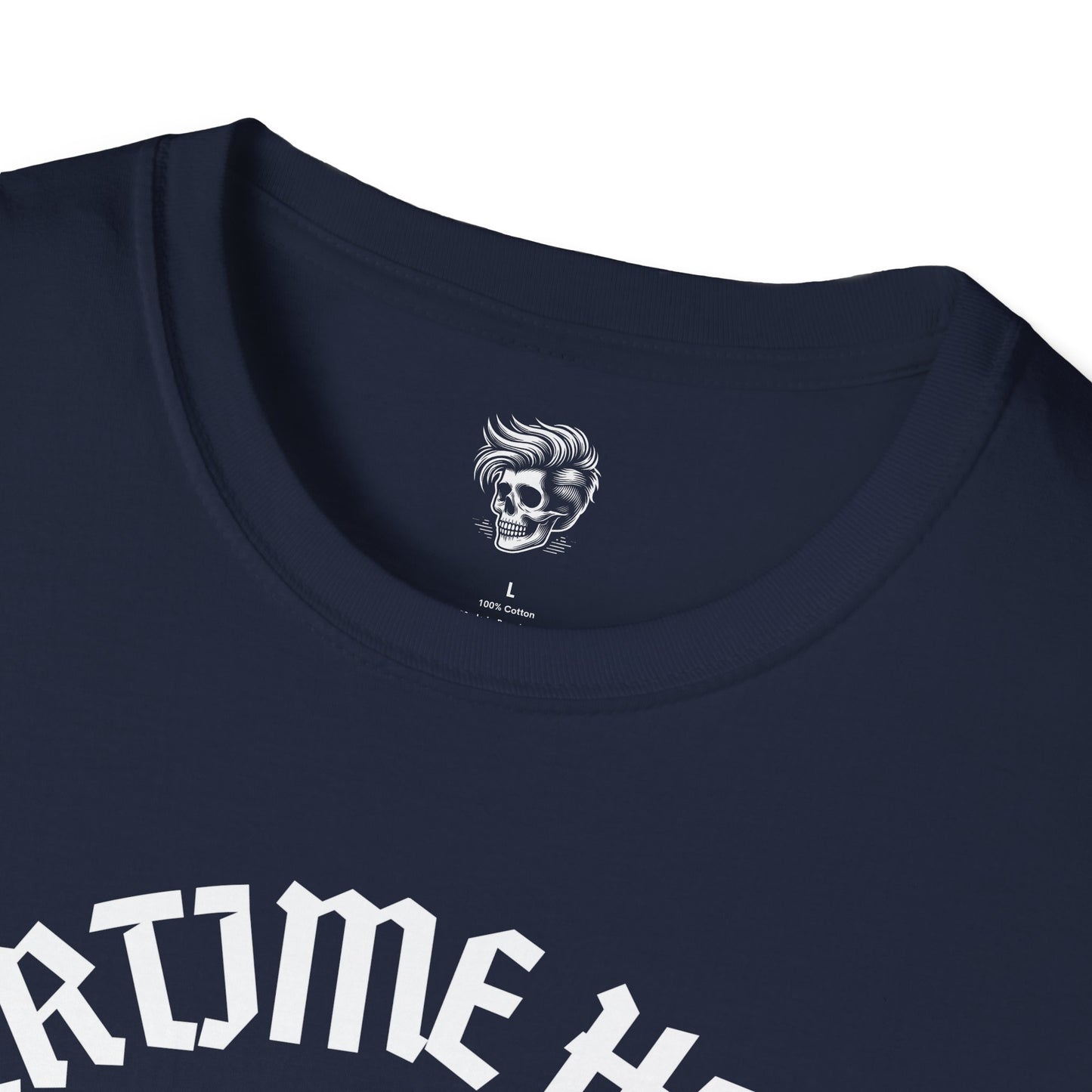 Overtime Hours for Bullsh*t Pay – Blue Collar Truth Tee