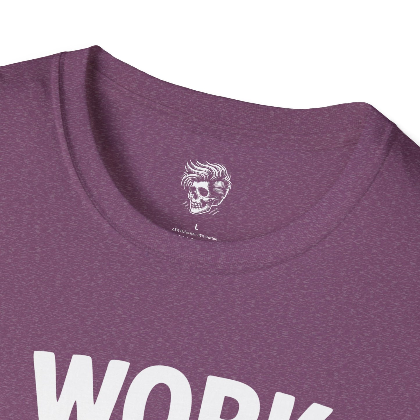 I Work With A Bunch Of Tools Shop Tee