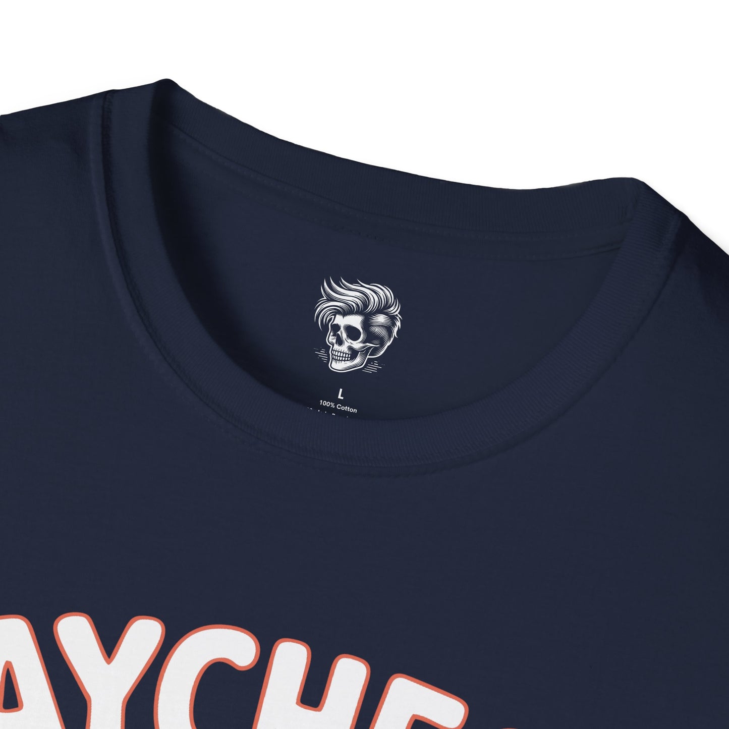 Paycheck Over Pizza – The Real Priority Tee