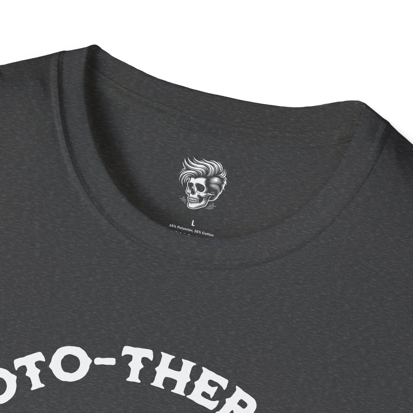 Moto-Therapy – Full Throttle Freedom Tee