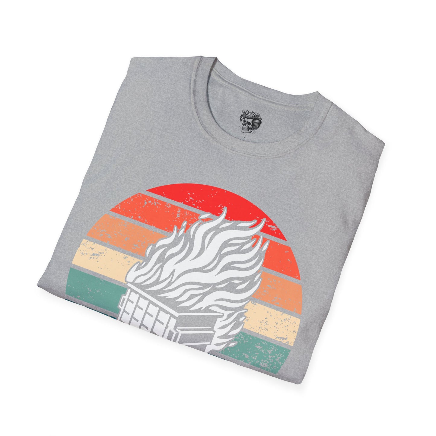 Sh*t Show Supervisor – Chaos Coordinator Tee